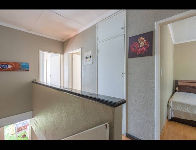 3 BEDROOM TOWNHOUSE FOR SALE IN BROADACRES